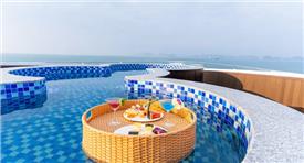 Tour thăm Vịnh Hạ Long 1 ngày trên du thuyền Symphony